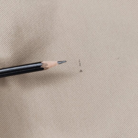 Dickies Mens 38 Work Pants Khaki 874 Original Fit Flex Movement Mens 38 READ - Picture 8 of 14